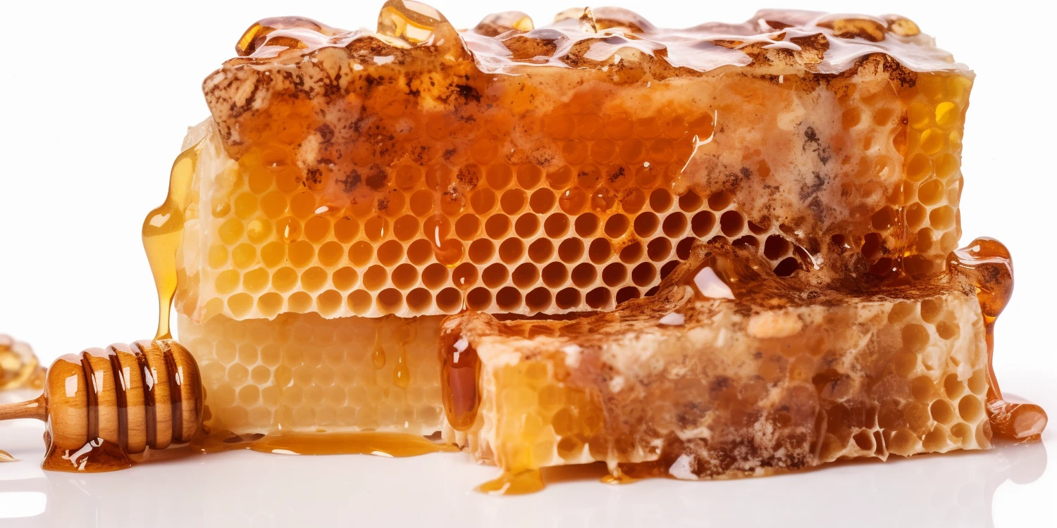 Rzepakowy miód na co?