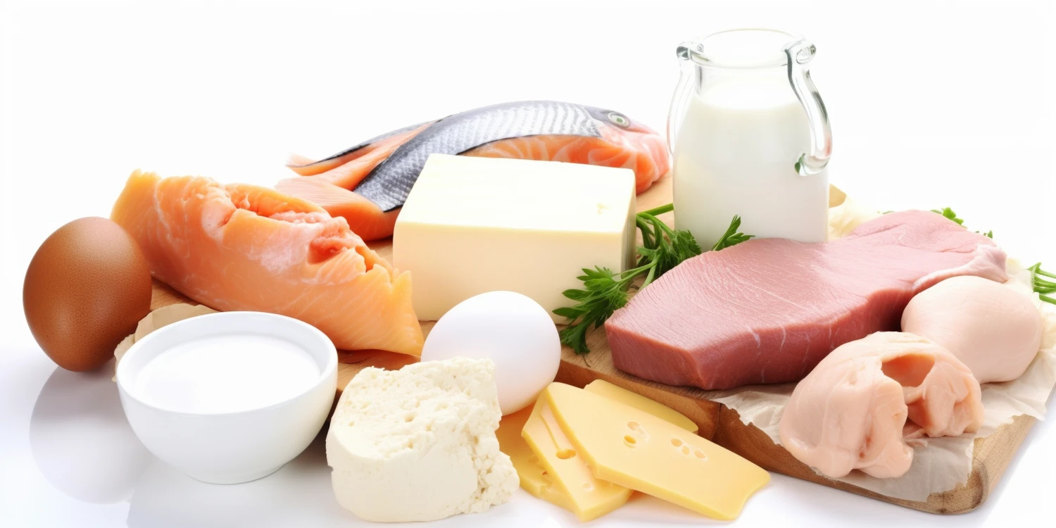 Gdzie występuje witamina D?