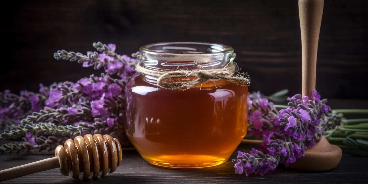 Ile miodu można zjeść dziennie?