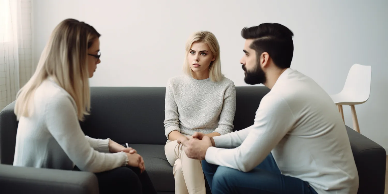 Jak rozmawiać z psychiatrą?