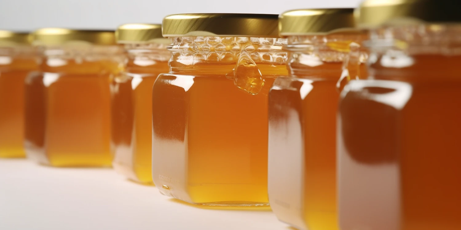 Miód nawłociowy na co dobry?