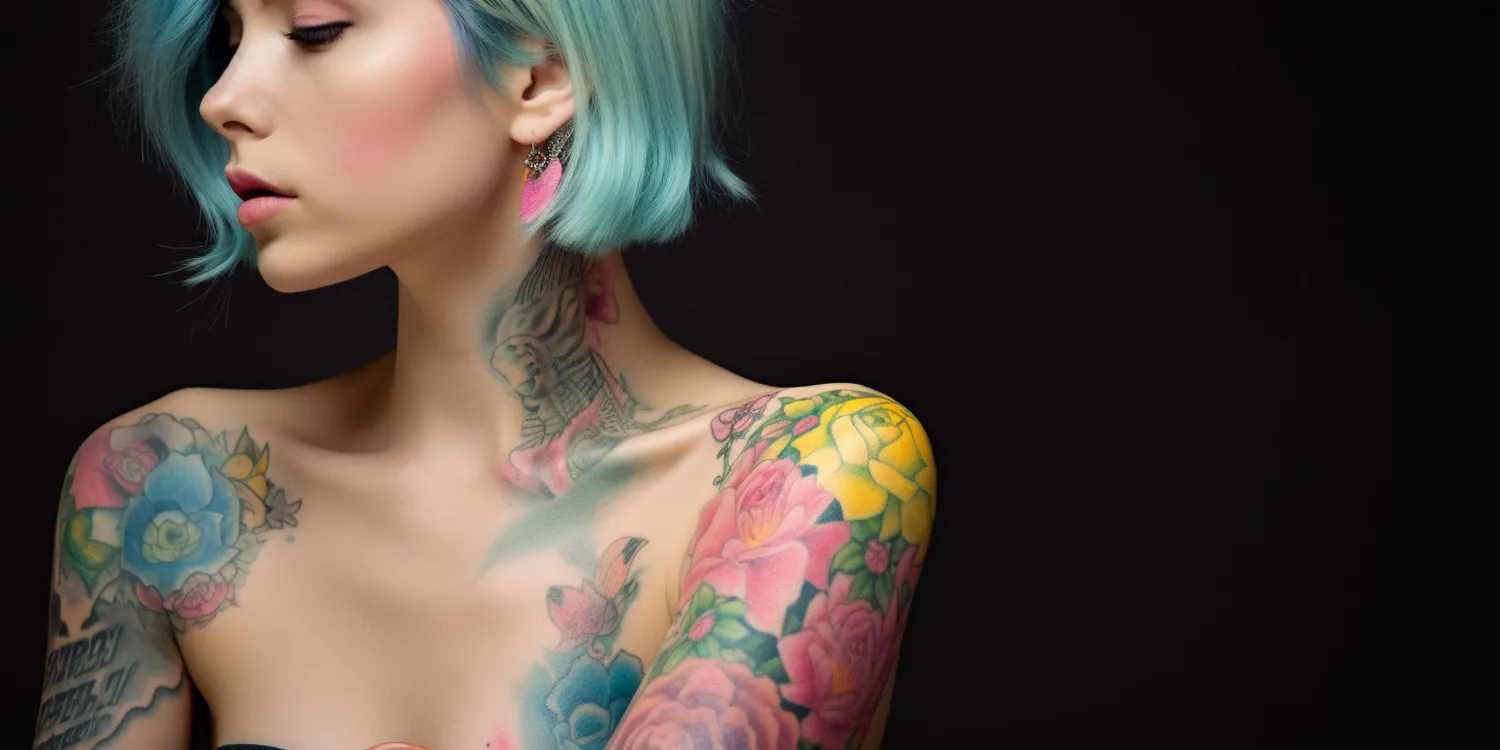 Tatuaże gwiazdki męskie znaczenie?