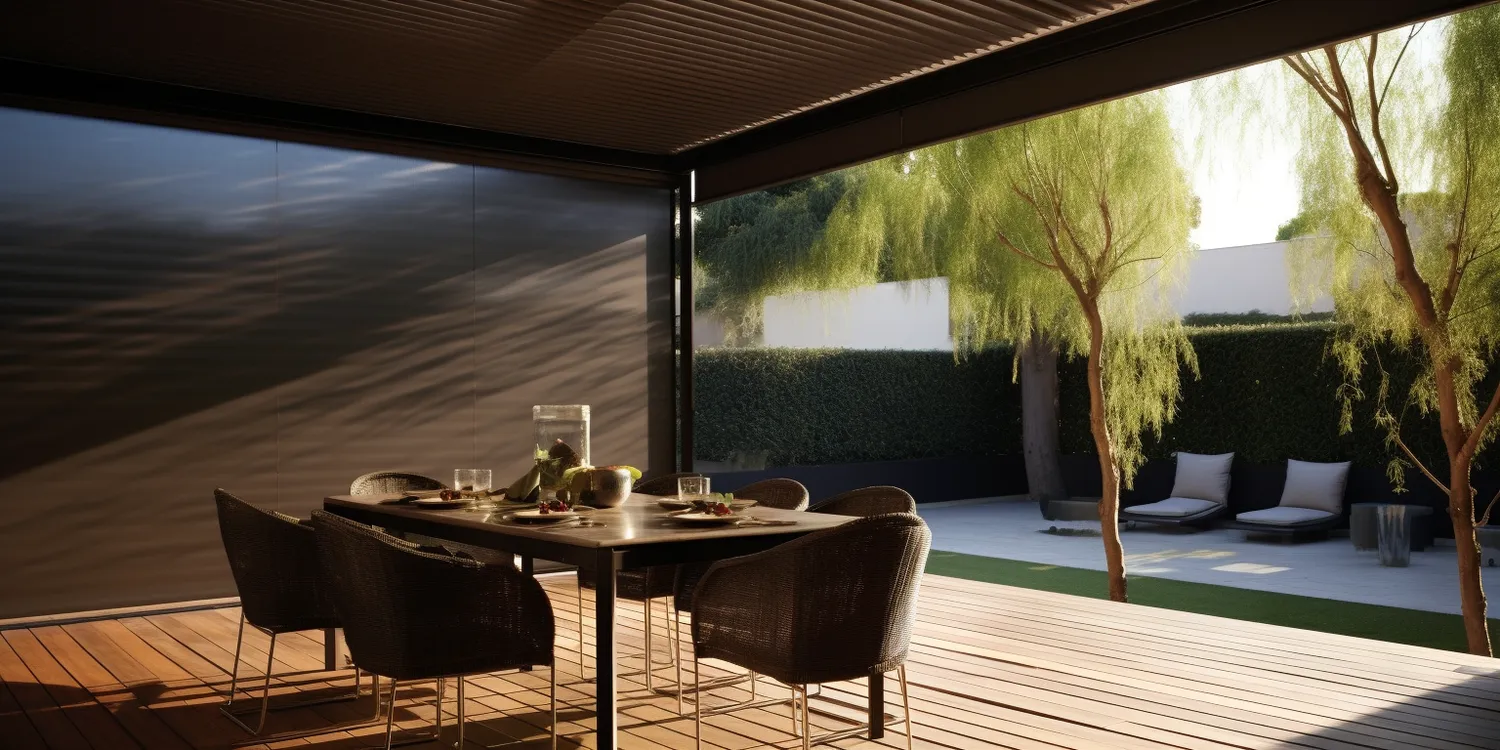 Jak zaprojektować mały ogród?