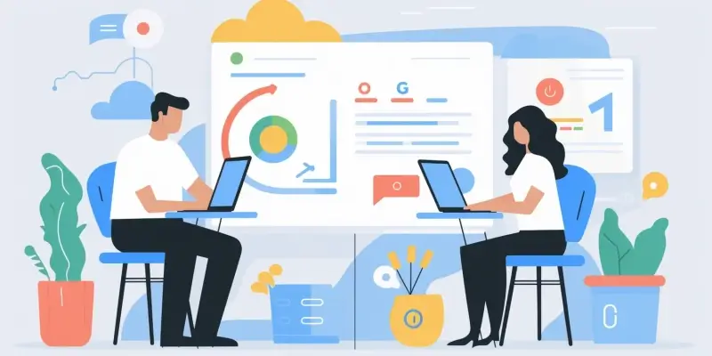 Specjalista SEO Warszawa