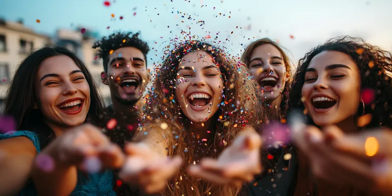 Gdzie urodziny dla dorosłych?